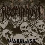 Abominant - Warblast